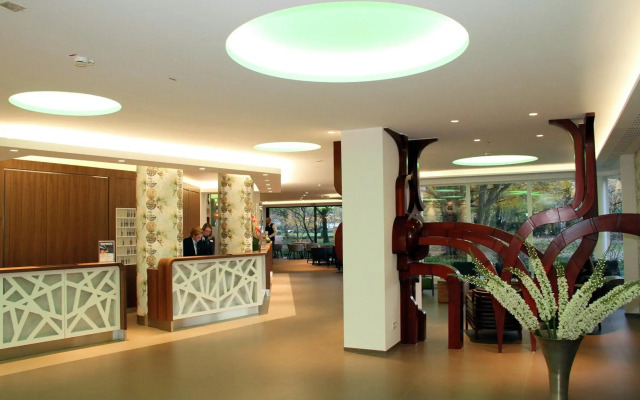 Congress Hotel Am Stadtpark