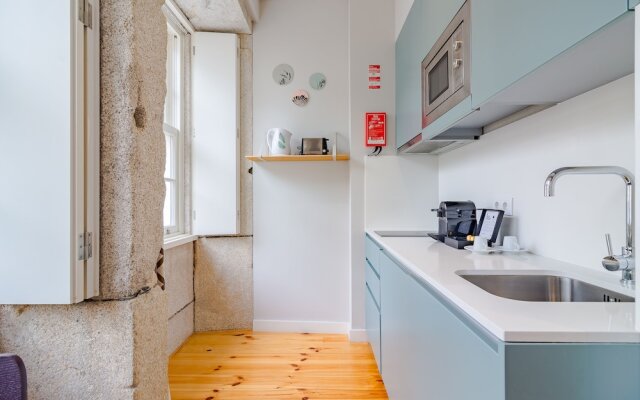 YOUROPO - City Center Ribeira Porto