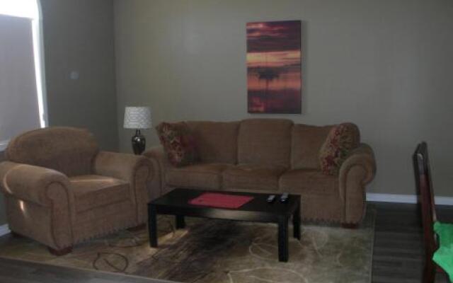 Seasons Extended Stay Suites