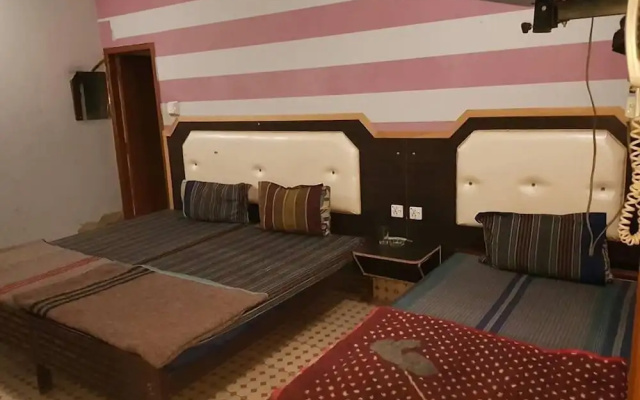 Al karim Hotel
