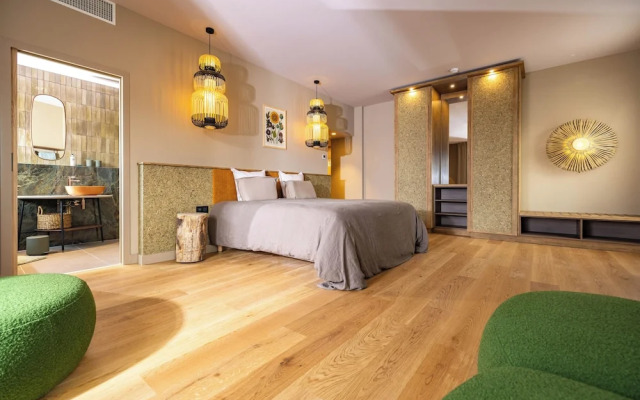 Serra Boutique Hôtel