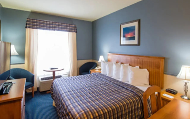 Quality Inn Riviere-du-loup