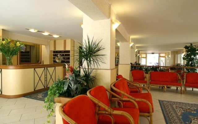 Hotel Casali