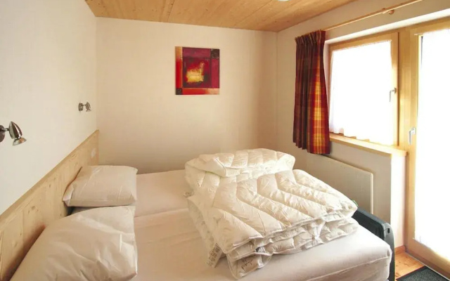 Chalet, Konigsleiten