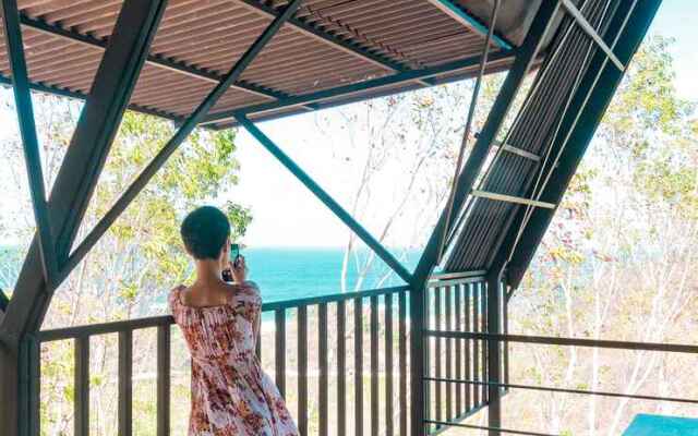 Radika Paradise Villa & Cottage