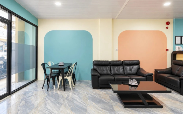 Sans Hotel Sedana Batam – Guest Rooms – Batam