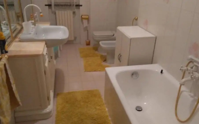 Noemi Apartment Cinque Terre Paradise