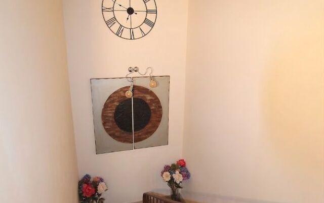 Casa Rural El Rosal del Pozo