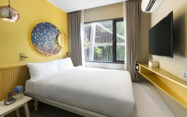 Riva Vibe  Bangkok by PCL