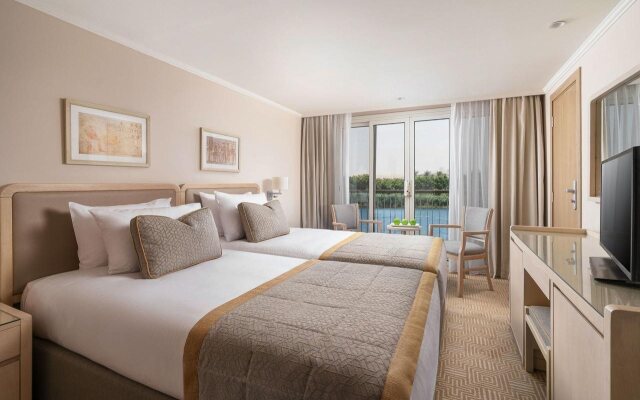 Jaz Viceroy Nile CRUISE