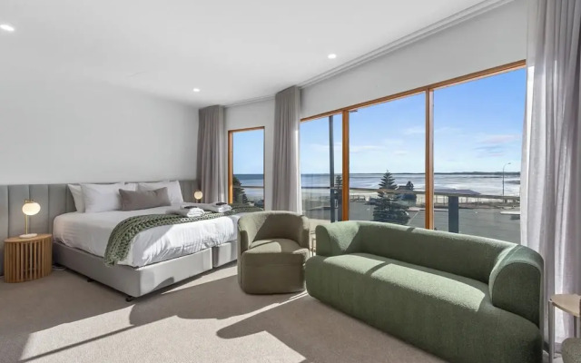 Costello Hotels - Seagate Moonta Bay
