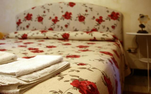 Country House Villa delle Rose Agriturismo