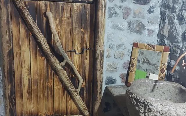 Agriturismo U Zu Peppino