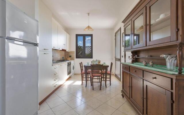 Appartamento Solaris by BarbarHouse