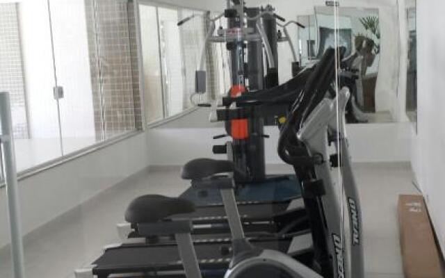 Apartamento Aconchegante