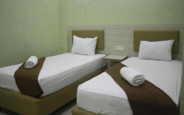 Pare Beach Hotel Parepare