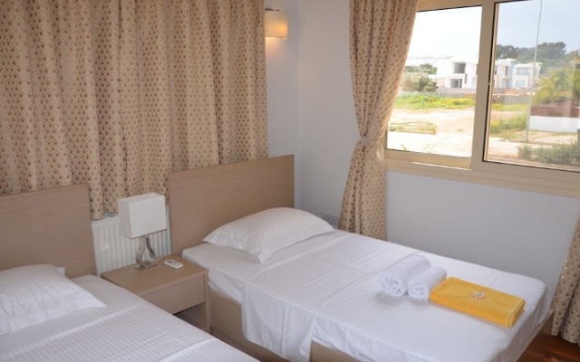 Anthorina Villa 2