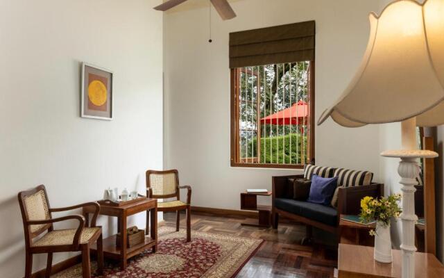 Jetwing Hoffmann Bungalow