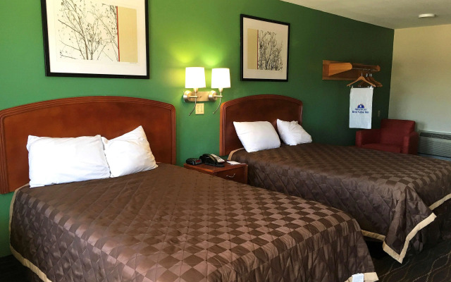 Americas Best Value Inn Alexandria