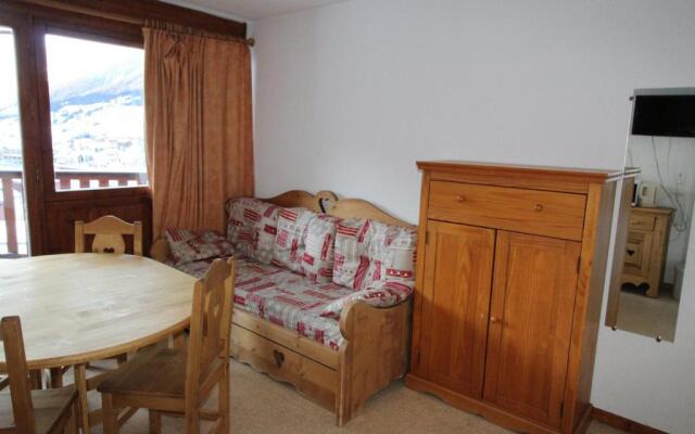 Appartement Lanslevillard, 1 pièce, 3 personnes - FR-1-508-182