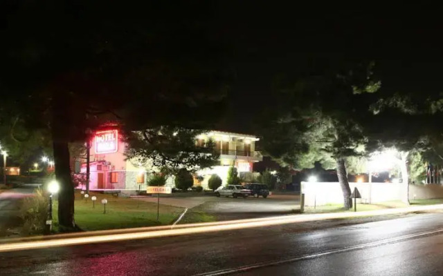 Hotel Gala