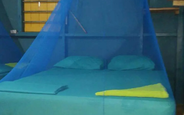 Sunrise Paradise/Carlito´s Place