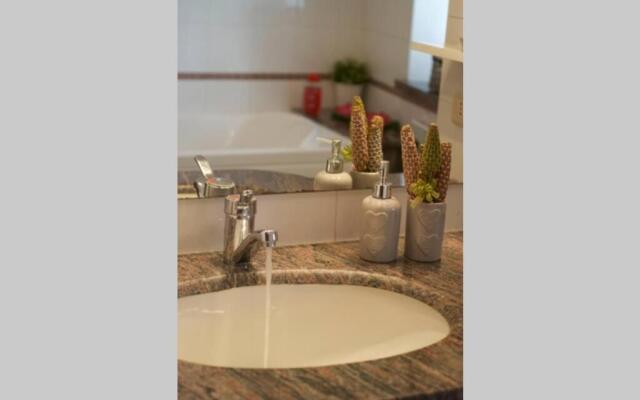 Francesco House Family