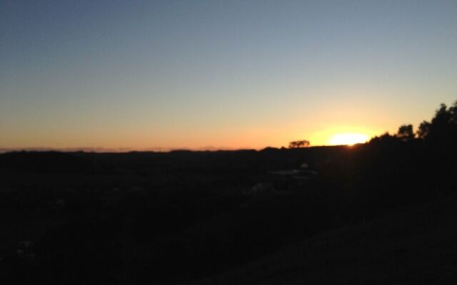 Pukeatua Farmstay