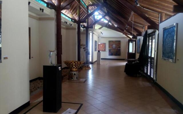 Tembi Rumah Budaya