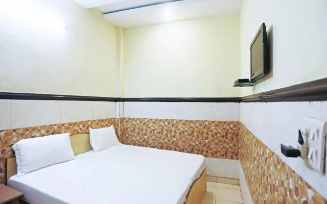 Kataria Guest House by OYO Rooms