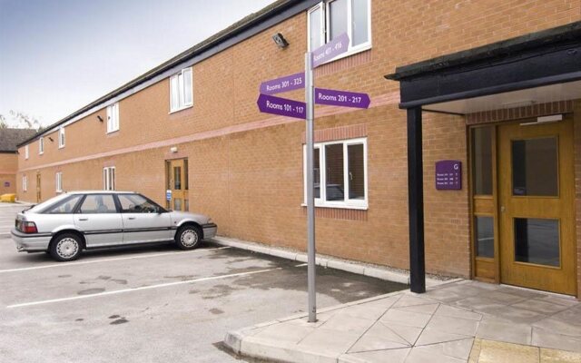 Premier Inn Knutsford (Bucklow Hill)