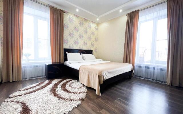 Apartments Pobedy Ayazhan