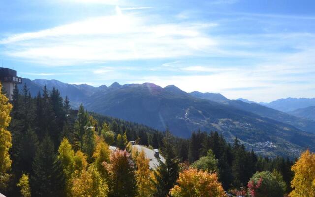 Appartement Les Arcs 1800, 2 pièces, 6 personnes - FR-1-411-92