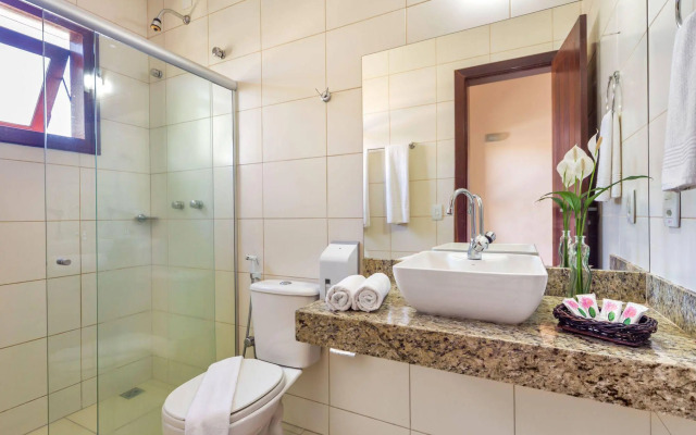 Vitória Régia Hotel