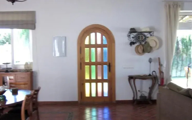 Casa Alegria
