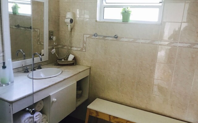 Nature Paradise Boutique Hotel