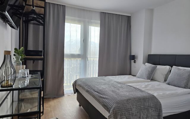 Hotel Fuchs und Hase