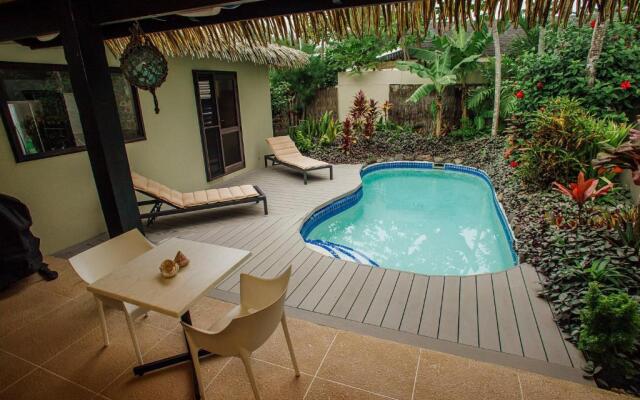 Rendezvous Villas