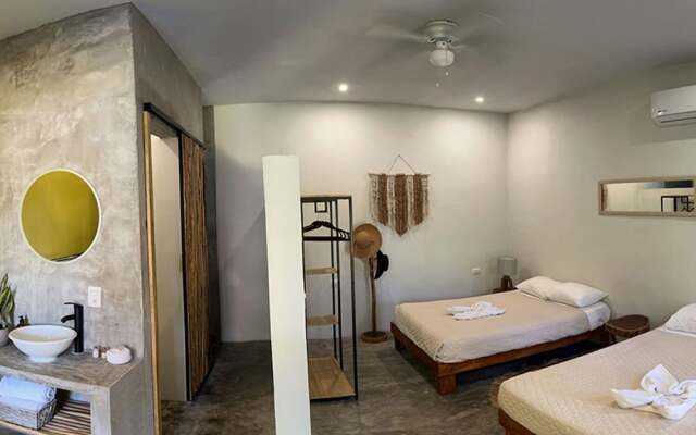 Hotel Carlitos Tulum