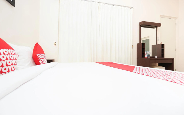 Hotel O Menjangan Residence at Citraland 1