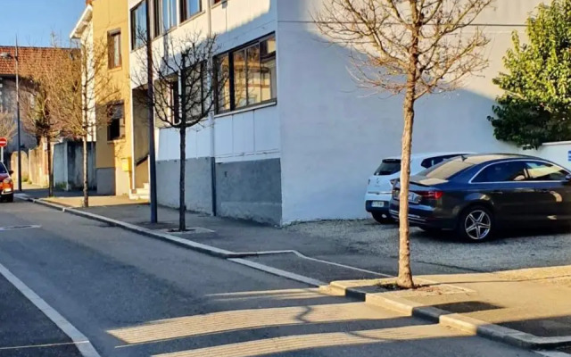 Studio Cosy Cahors- Proche Gare Et Centre-Ville