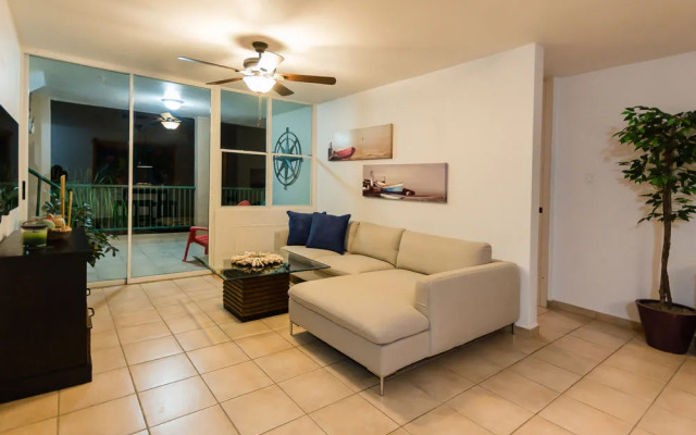 Oceania Apartments at Arecibo 681 Ocean Drive