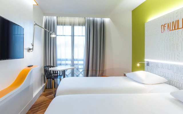 ibis Styles Deauville Centre