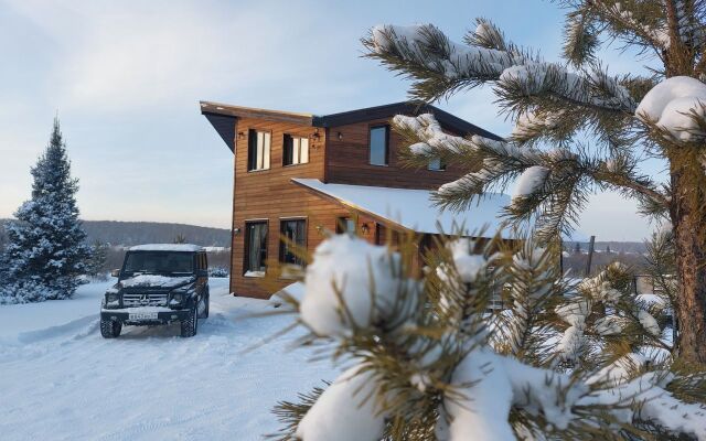 Yousinn (Дом с Кораблем)