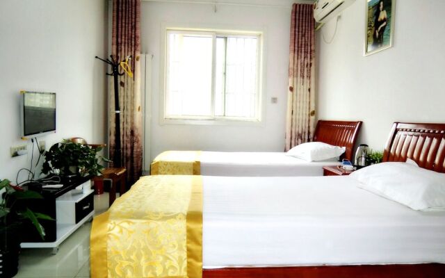 Xi'an Chunjing Guesthouse