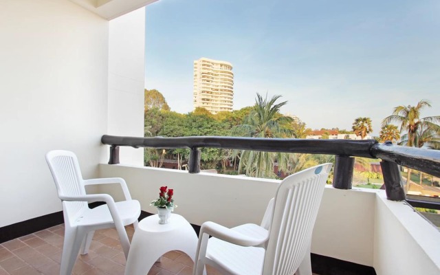 Rayong Chalet Resort