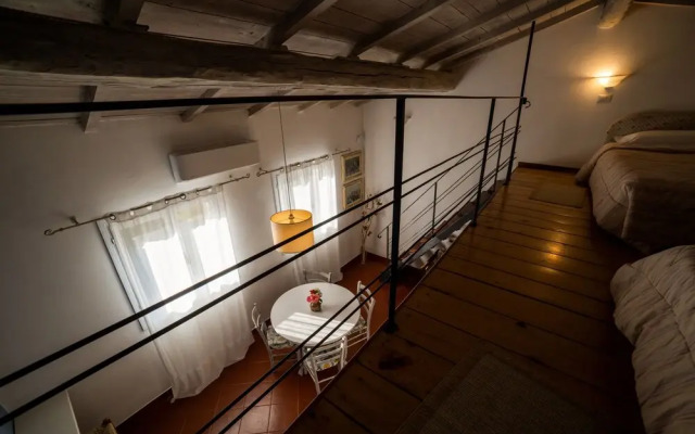 Agriturismo Valleverde