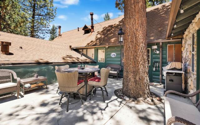 Polar Plunge BIG Bear #2031