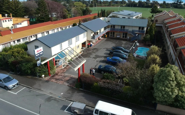 Apex Motor Lodge