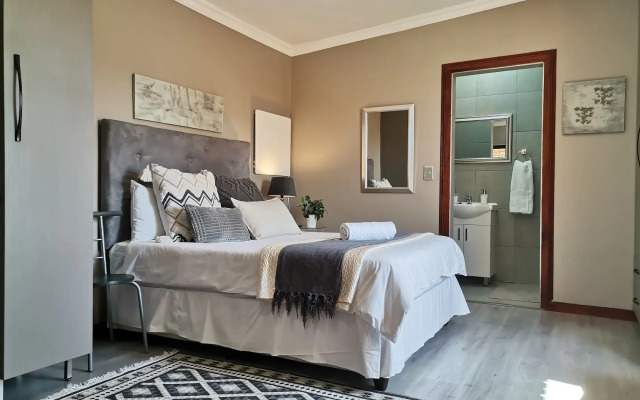 Citrus Lane Guesthouse